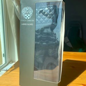 🖤Vince Camuto Black gloves🖤